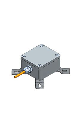 Kabelelektronik LVC2 für LVDT