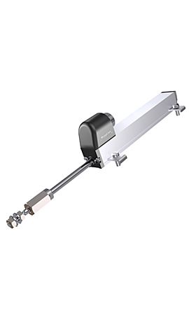 Linear-Sensor LRW1-Wegaufnehmer