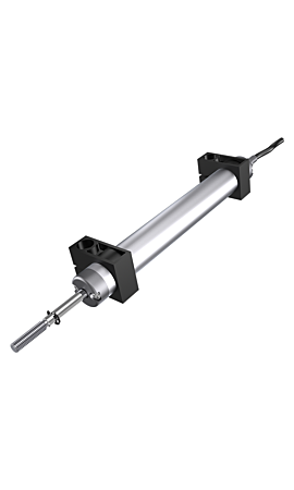 Linear-Sensor LZW2-SP-Wegaufnehmer 