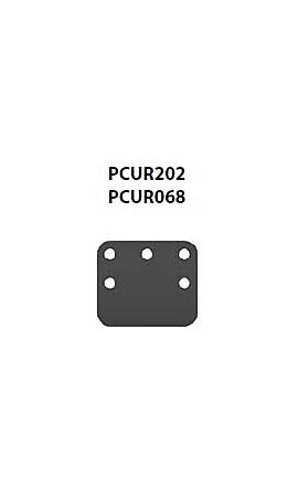 Schwebemagnet PCUR068
