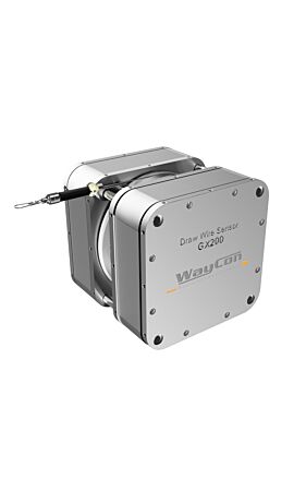 Seilzuggeber GX200