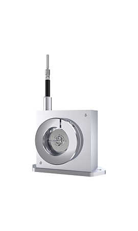 Seilzuggeber-Mechanik SX80-F58NK-Wegsensor
