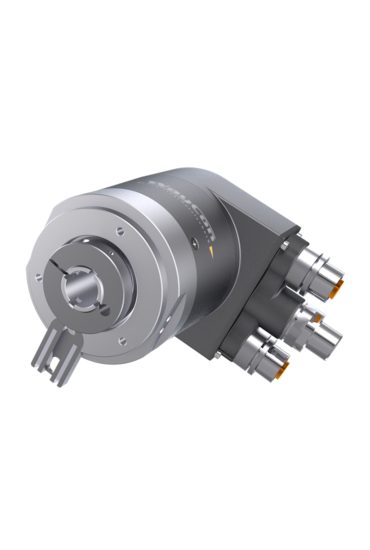 Drehgeber 8.5888. PROFIBUS