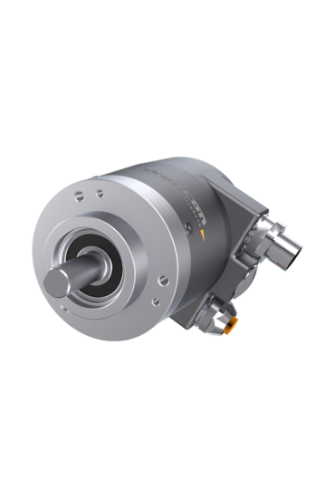 Drehgeber 8.5868. Multiturn-Welle CANopen