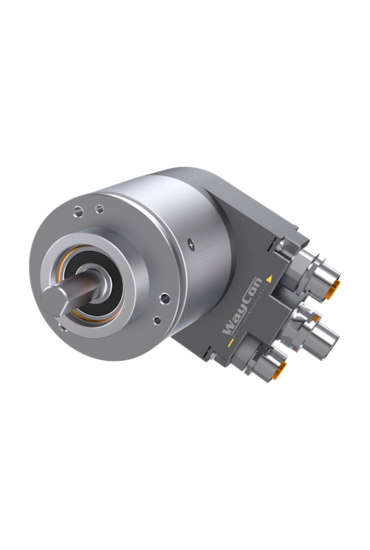 Drehgeber 8.5868. Multiturn-Welle