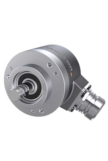 Drehgeber 8.5863. Multiturn-Welle