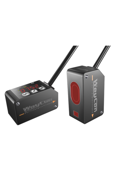 Laser-Distanz-Sensor LAR