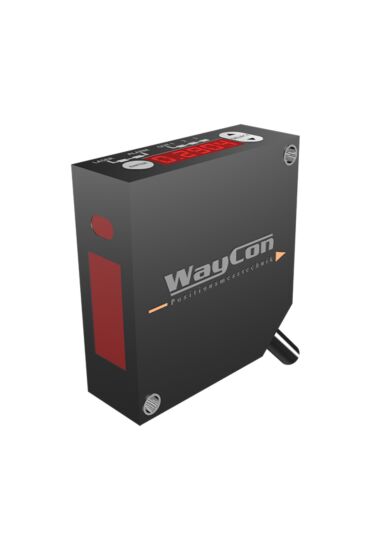 Laser-Sensor Serie LAH-G1