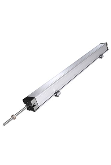 Linear-Sensor LRW-Wegaufnehmer