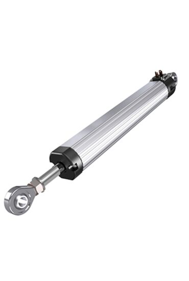 Linear-Sensor LZW