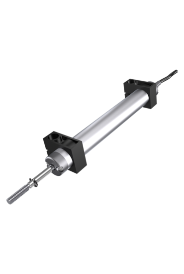 Linear-Sensor LZW2-SP-Wegaufnehmer 