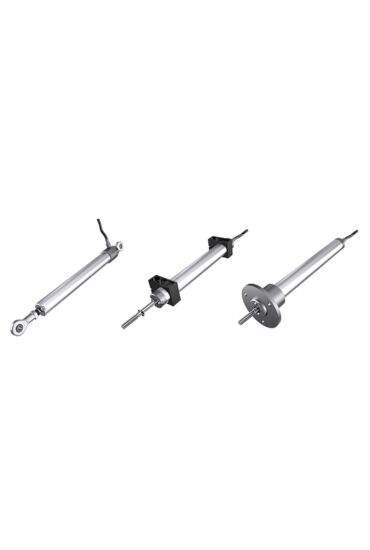 Linear-Sensor LZW2