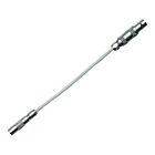 K7L-MF = Kabel 7 m, Lemo-Stecker auf Lemo-Buchse, IP44