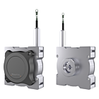 Seilzuggeber-Mechanik SX135-6-7-8-F58NK-Wegsensor