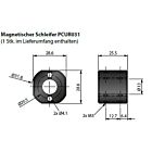 PCUR031 = Magnetischer Schleifer PCUR031