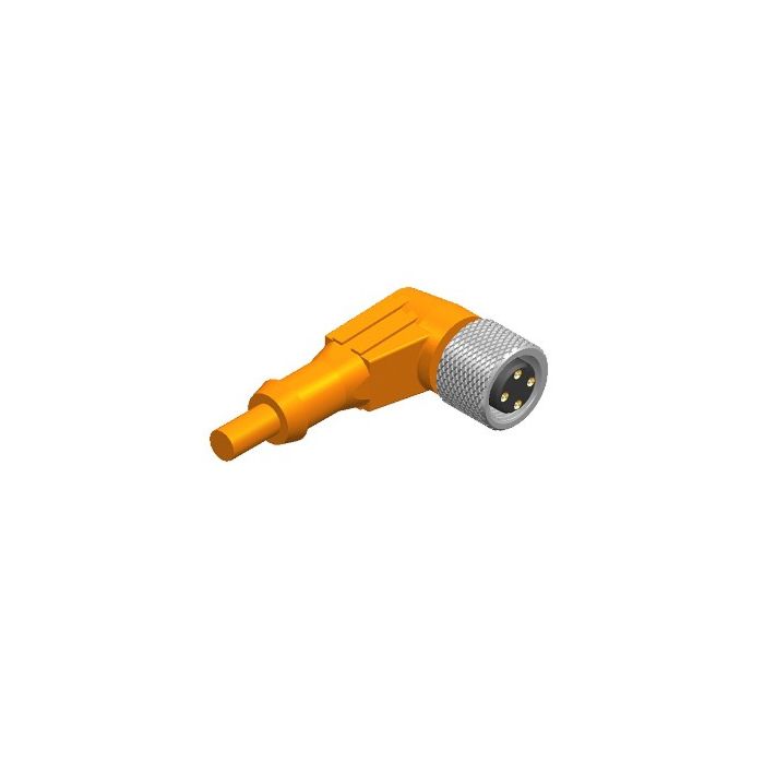 VERBINDUNGSKABEL M12 12-POL 3,0M STECKER - SMW-electronics